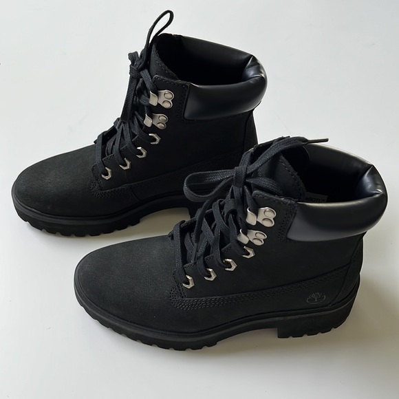 Timberland Shoes - New Timberland Carnaby Cool 6-Inch Boots